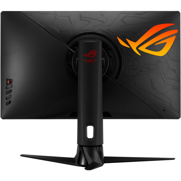 Монитор ASUS 27" XG27UQR ROG Strix - фото 5