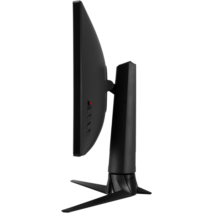 Монитор ASUS 27" XG27UQR ROG Strix - фото 6