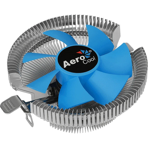 Кулер AeroCool Verkho A-3P - EN60853