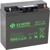 Аккумуляторная батарея B.B.Battery BC 17-12