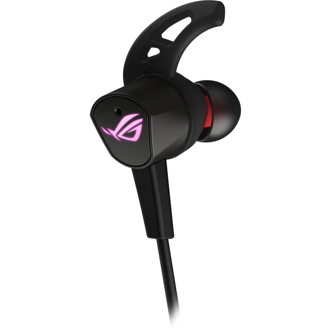 Гарнитура ASUS ROG Cetra II - 90YH02S0-B2UA00 - фото 2