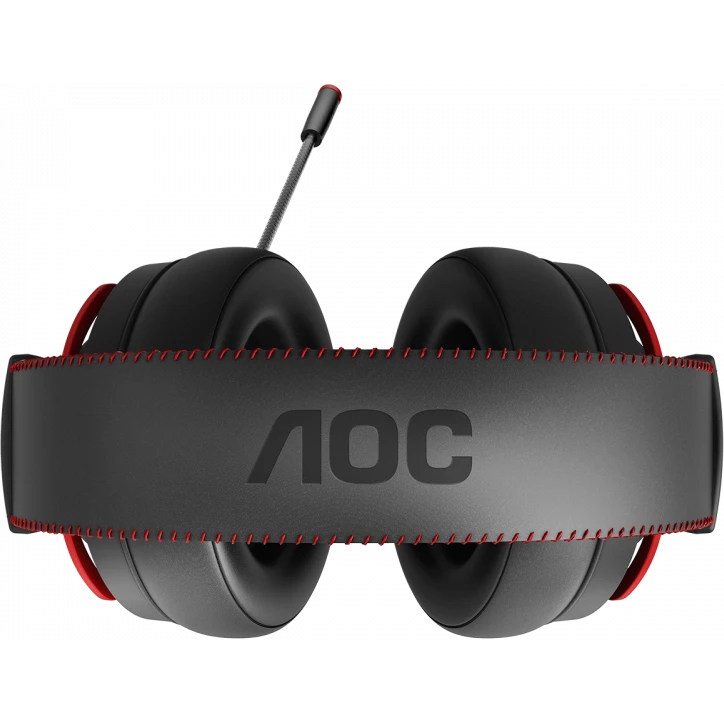 Гарнитура AOC GH300 - фото 2