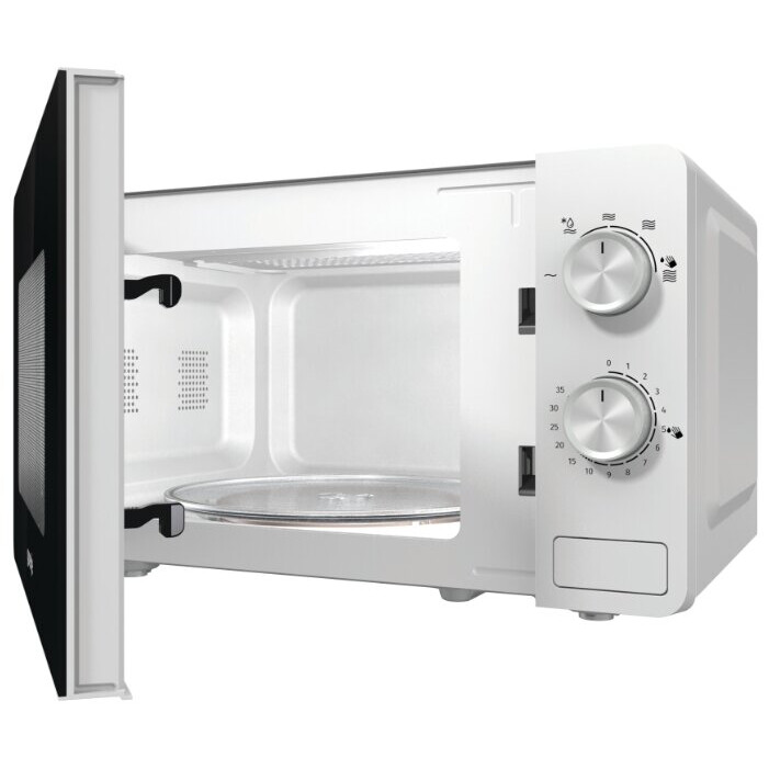 Микроволновая печь Gorenje MO17E1W - фото 4