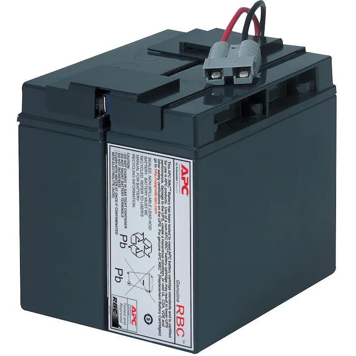 Аккумуляторная батарея APC Battery RBC7