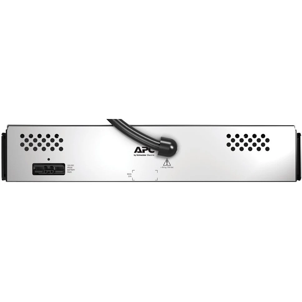 Батарейный блок APC SMX120RMBP2U - фото 2