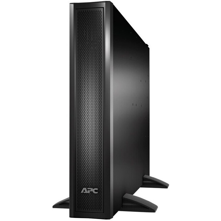 Батарейный блок APC SMX120RMBP2U - фото 3
