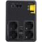 ИБП APC BX1200MI-GR Back-UPS 1200VA 650W - фото 4