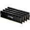 Оперативная память 128Gb DDR4 3600MHz Kingston Fury Renegade Black (KF436C18RBK4/128) (4x32Gb KIT)