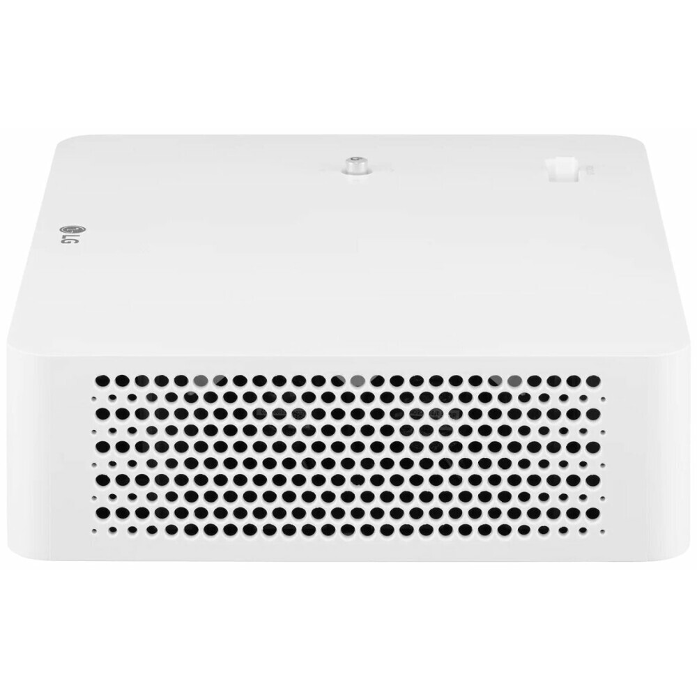 Проектор LG PF610P - фото 6