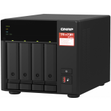 Сетевое хранилище (NAS) QNAP TS-473A-8G