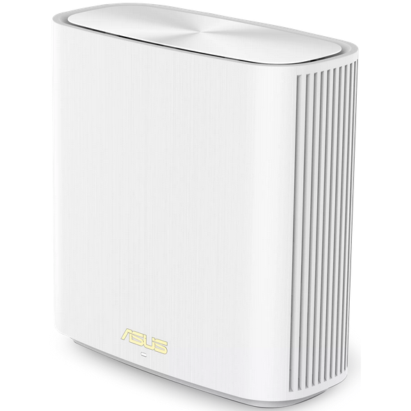 Mesh система ASUS ZenWiFi XD6 White (2 шт.) - XD6 (W-2-PK) - фото 3