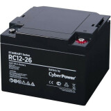 Аккумуляторная батарея CyberPower RC 12-26