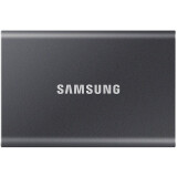 Внешний накопитель SSD 500Gb Samsung T7 (MU-PC500T) (MU-PC500T/WW)