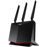 Wi-Fi маршрутизатор (роутер) ASUS 4G-AC86U