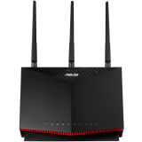 Wi-Fi маршрутизатор (роутер) ASUS 4G-AC86U