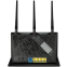 Wi-Fi маршрутизатор (роутер) ASUS 4G-AC86U - фото 4