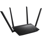 Wi-Fi маршрутизатор (роутер) ASUS RT-AC1200 V2