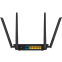 Wi-Fi маршрутизатор (роутер) ASUS RT-AC1200 V2 - фото 3