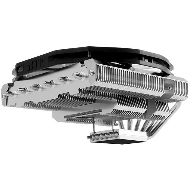 Кулер Thermalright AXP-200 Muscle - фото 3