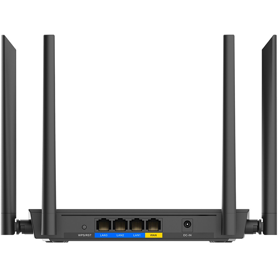 Wi-Fi маршрутизатор (роутер) D-Link DIR-820 - фото 4