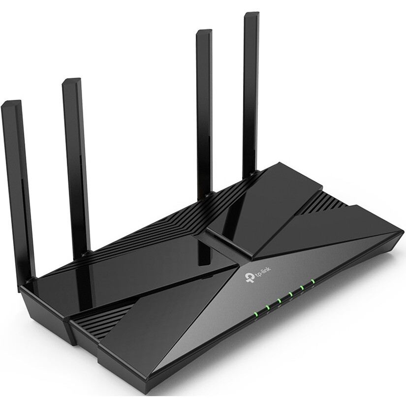 Wi-Fi маршрутизатор (роутер) TP-Link Archer AX23 - фото 2