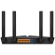 Wi-Fi маршрутизатор (роутер) TP-Link Archer AX23 - фото 4