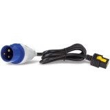Блок розеток APC APDU9959EU3