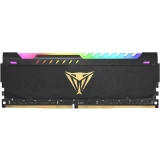 Оперативная память 16Gb DDR4 3200MHz Patriot Viper Steel RGB (PVSR416G320C8)