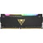Оперативная память 16Gb DDR4 3200MHz Patriot Viper Steel RGB (PVSR416G320C8)