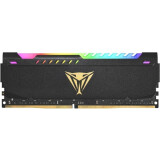 Оперативная память 32Gb DDR4 3200MHz Patriot Viper Steel RGB (PVSR432G320C8)