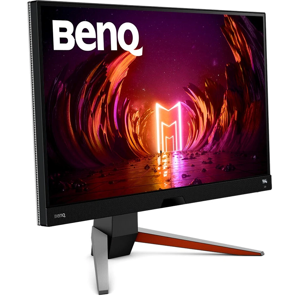 Монитор BenQ 27" EX2710Q - фото 2
