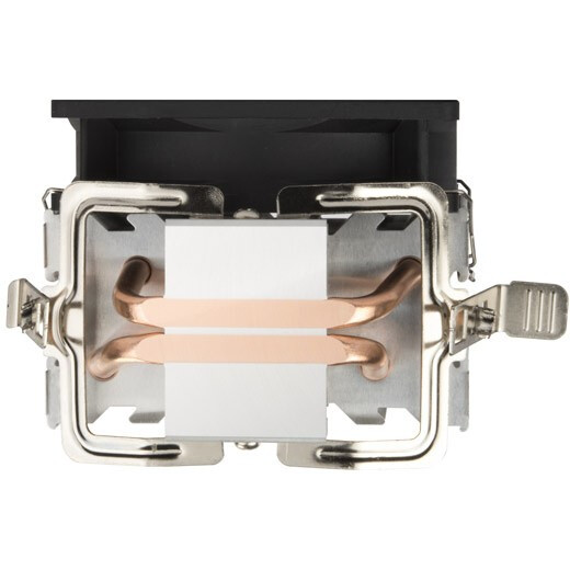 Кулер Silverstone KR03 - SST-KR03 - фото 5