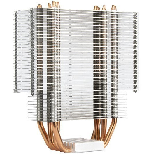 Кулер Silverstone AR12 RGB - SST-AR12-RGB - фото 5