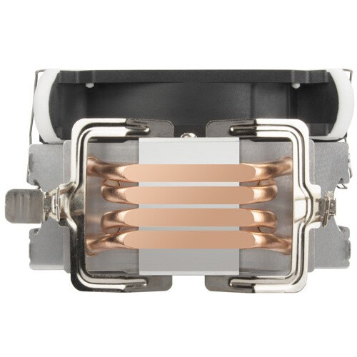 Кулер Silverstone AR12 RGB - SST-AR12-RGB - фото 10