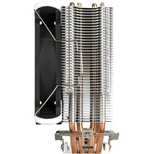 Кулер Silverstone AR12 RGB - SST-AR12-RGB - фото 11