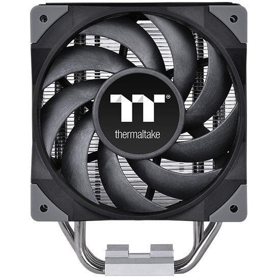 Кулер Thermaltake TOUGHAIR 310 (CL-P074-AL12BL-A) - фото 2