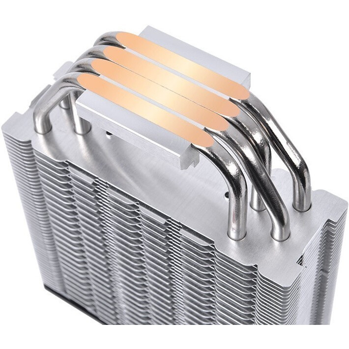 Кулер Thermaltake TOUGHAIR 310 (CL-P074-AL12BL-A) - фото 3