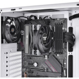 Кулер Thermaltake TOUGHAIR 310 (CL-P074-AL12BL-A)