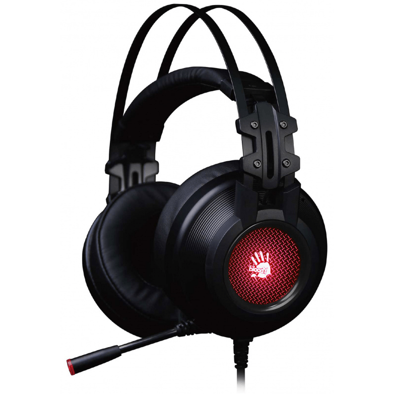 Гарнитура Bloody G525 Black