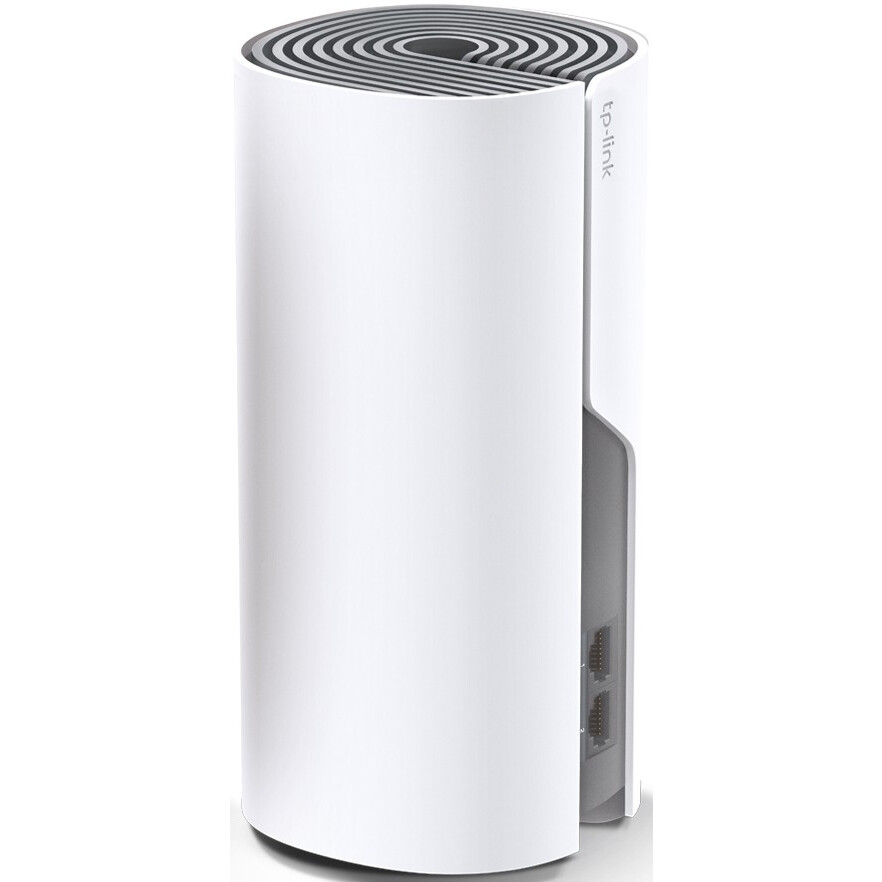 Mesh роутер TP-Link Deco E4 (1шт.) - Deco E4(1-pack) - фото 2