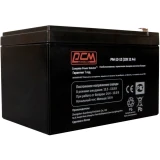 Аккумуляторная батарея Powercom PM-12-12