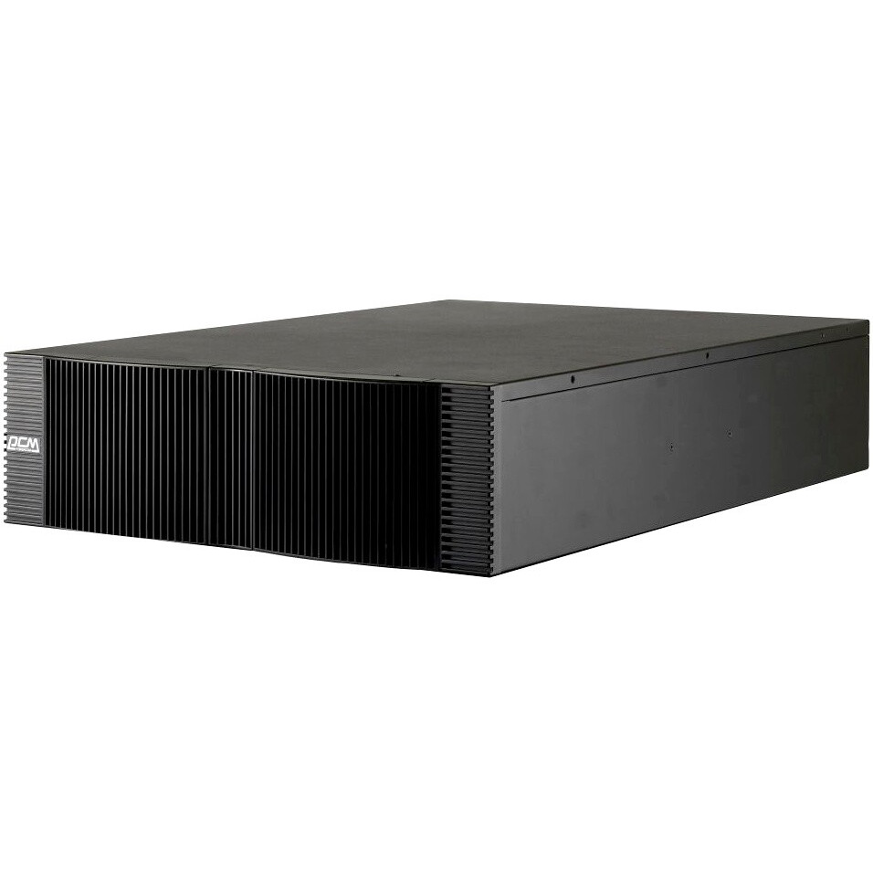 Батарейный блок Powercom BAT VGD-240V RM