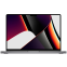 Ноутбук Apple MacBook Pro 14 Space Gray (M1 Pro, 2021) (MKGQ3RU/A)