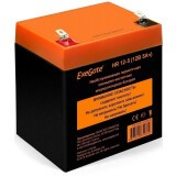 Аккумуляторная батарея ExeGate HR 12-5 F2 (EP211732RUS)