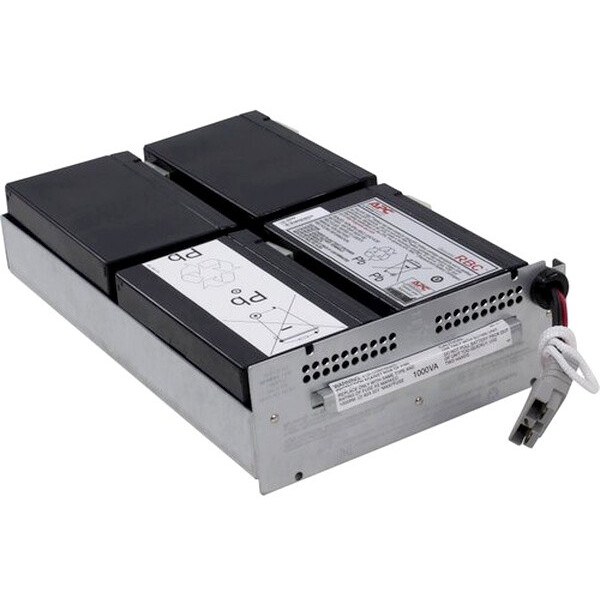 Батарейный блок APC Battery RBC23