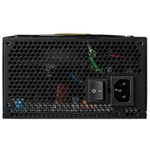 Блок питания 1250W Chieftec Polaris (PPS-1250FC) - фото 4