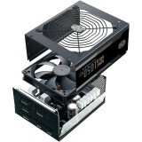 Блок питания 1050W Cooler Master MWE Gold 1050 FM V2 (MPE-A501-AFCAG-EU)