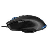 Мышь Oklick 727G Anubis Black