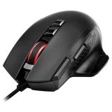 Мышь Oklick 727G Anubis Black