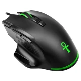 Мышь Oklick 727G Anubis Black